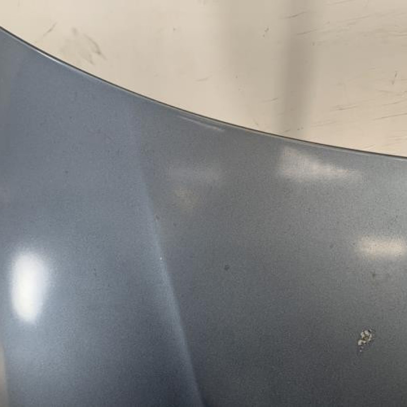 Capot CITROEN C4 1 Photo n°4