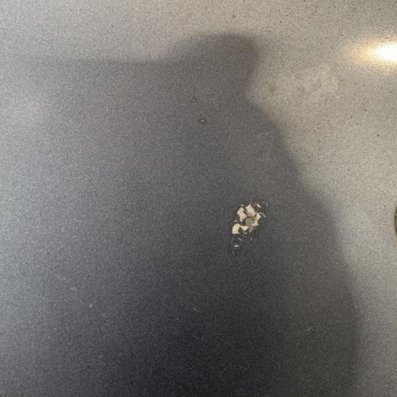 Capot CITROEN C4 1 Photo n°5