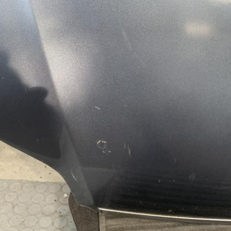 Capot CITROEN C4 1 Photo n°6