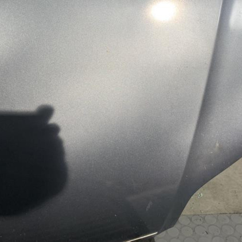 Capot CITROEN C4 1 Photo n°7