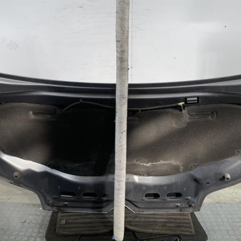 Capot CITROEN C4 1 Photo n°8