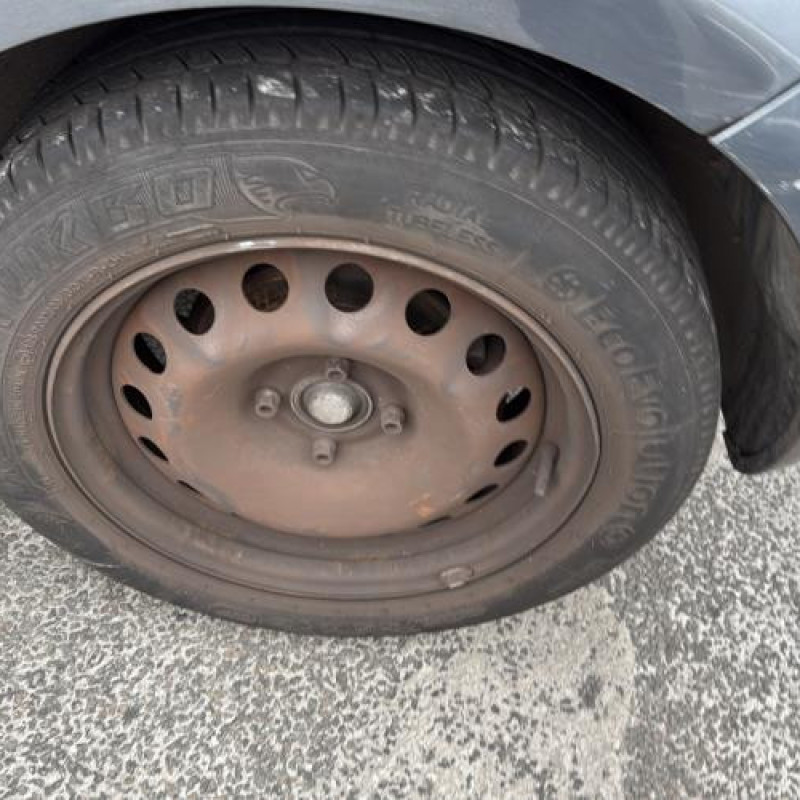 Capot CITROEN C4 1 Photo n°13