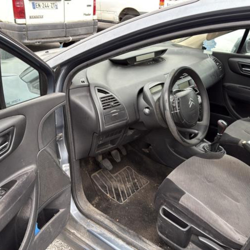 Capot CITROEN C4 1 Photo n°14