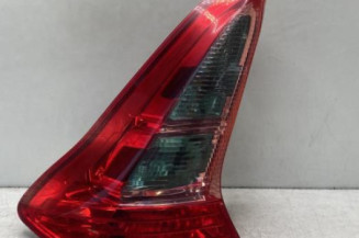 Feu arriere principal gauche (feux) CITROEN C4 1 Photo n°1