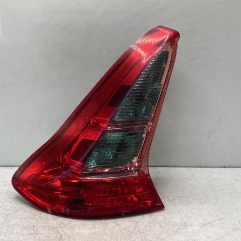 Feu arriere principal gauche (feux) CITROEN C4 1 Photo n°1