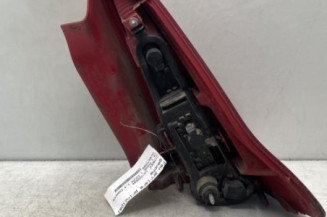 Feu arriere principal gauche (feux) CITROEN C4 1