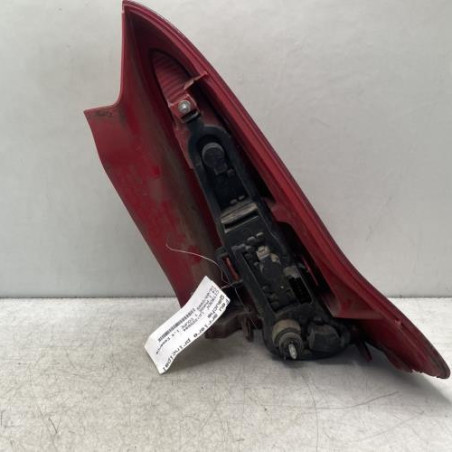 Feu arriere principal gauche (feux) CITROEN C4 1