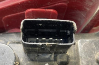 Feu arriere principal gauche (feux) CITROEN C4 1