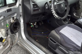 Feu arriere principal gauche (feux) CITROEN C4 1