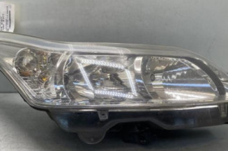 Optique avant principal droit (feux)(phare) CITROEN C4 1 Photo n°1