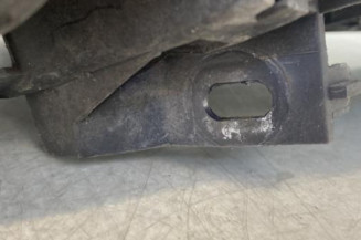 Optique avant principal droit (feux)(phare) CITROEN C4 1