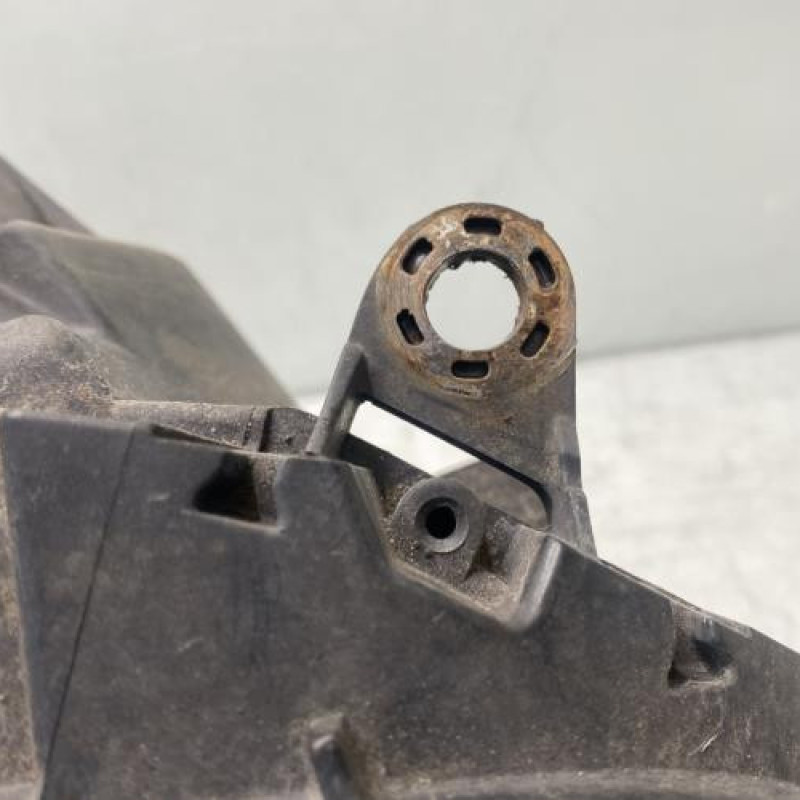 Optique avant principal droit (feux)(phare) CITROEN C4 1 Photo n°3