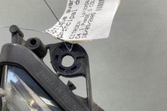 Optique avant principal droit (feux)(phare) CITROEN C4 1