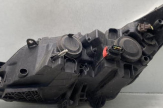 Optique avant principal droit (feux)(phare) CITROEN C4 1