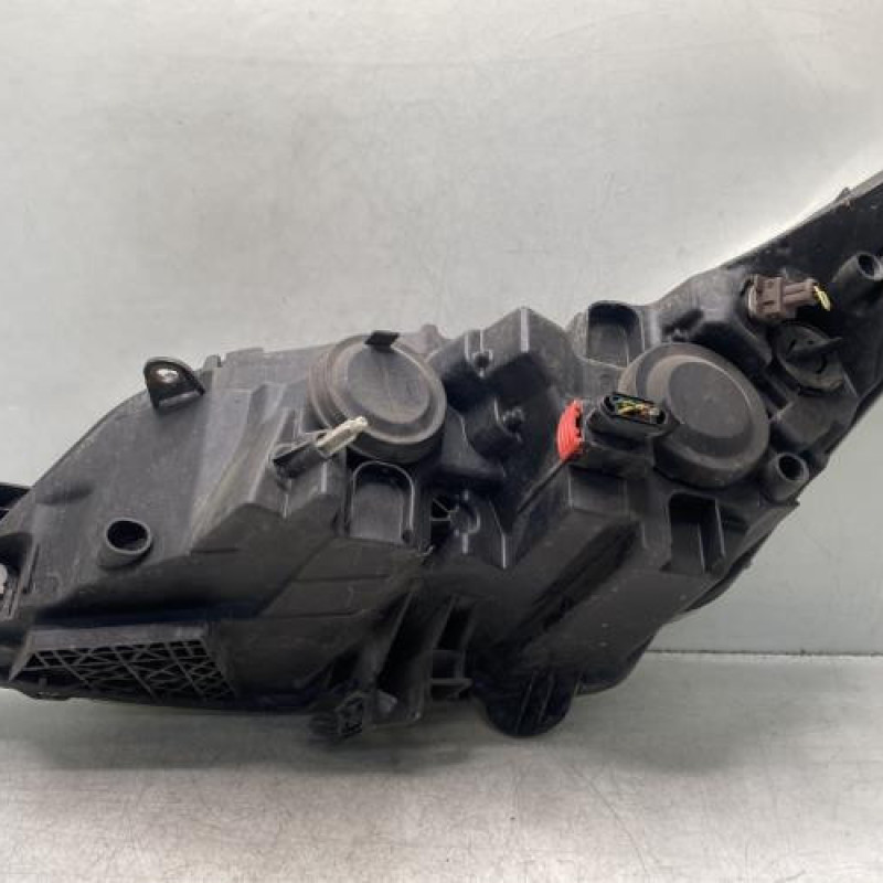 Optique avant principal droit (feux)(phare) CITROEN C4 1 Photo n°5