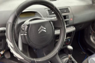 Optique avant principal droit (feux)(phare) CITROEN C4 1