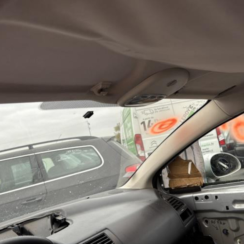 Optique avant principal droit (feux)(phare) CITROEN C4 1 Photo n°13