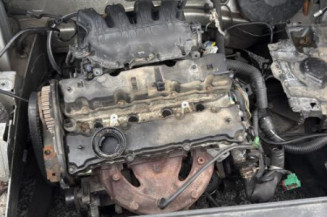 Optique avant principal droit (feux)(phare) CITROEN C4 1