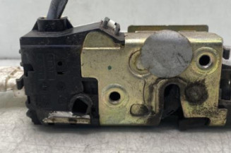 Serrure avant gauche CITROEN C4 1