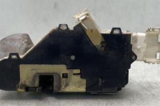 Serrure avant gauche CITROEN C4 1