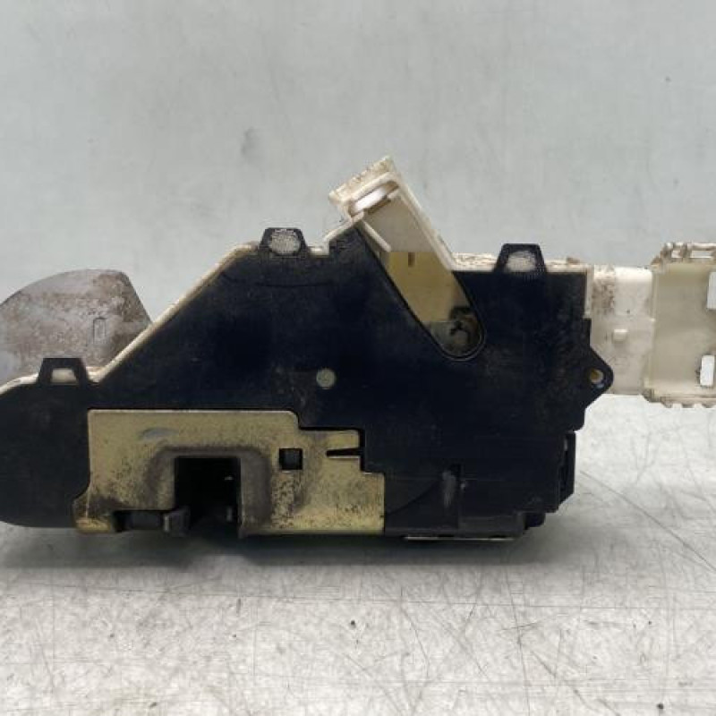 Serrure avant gauche CITROEN C4 1 Photo n°5