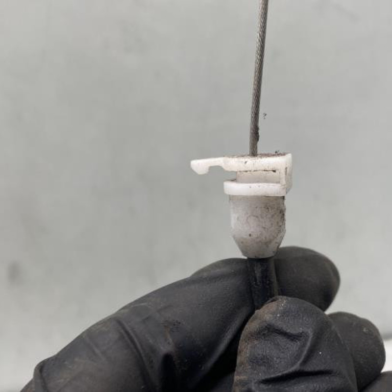 Serrure avant gauche CITROEN C4 1 Photo n°6