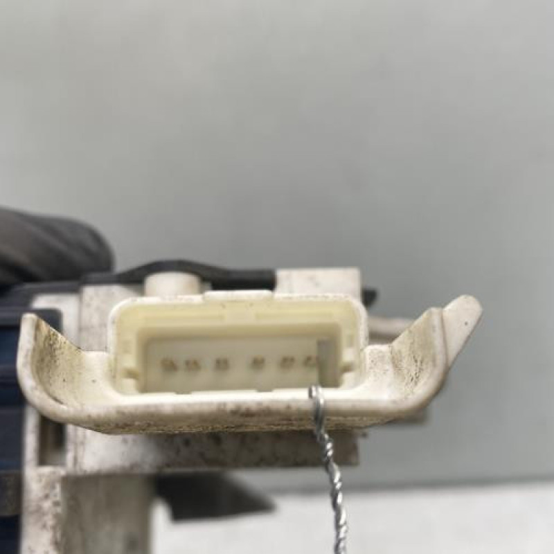 Serrure avant gauche CITROEN C4 1 Photo n°7