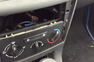 Serrure avant gauche CITROEN C4 1