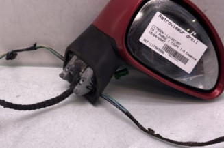 Retroviseur droit CITROEN C4 1 Photo n°1