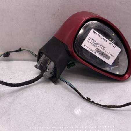 Retroviseur droit CITROEN C4 1 Photo n°1