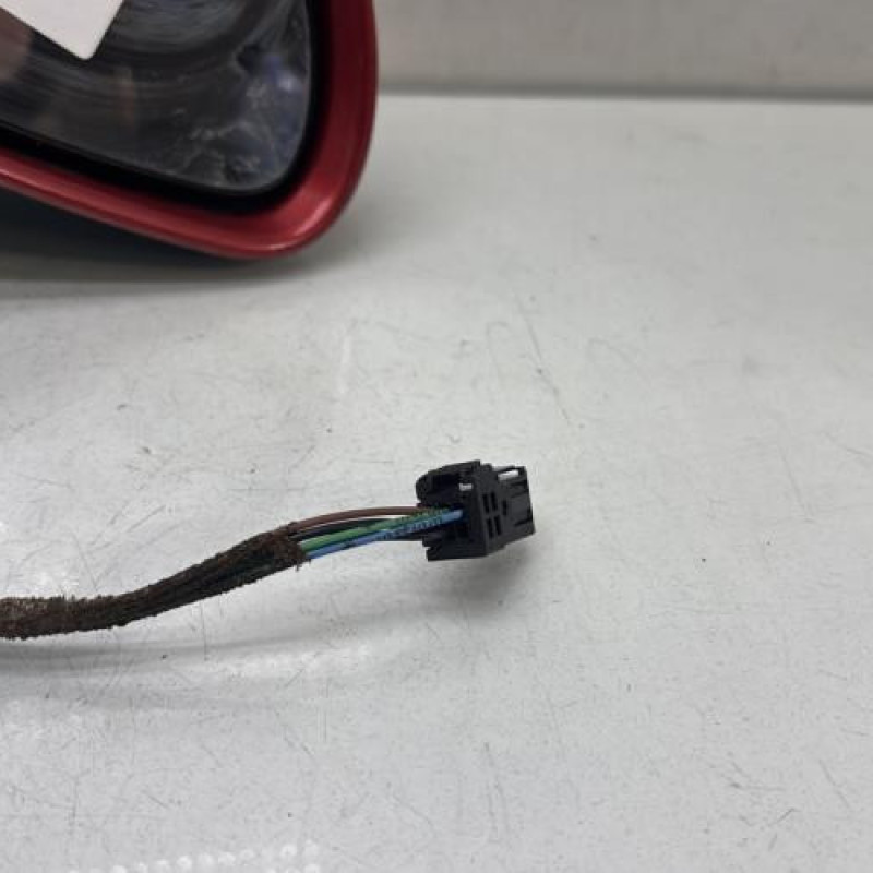 Retroviseur droit CITROEN C4 1 Photo n°2