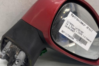 Retroviseur droit CITROEN C4 1