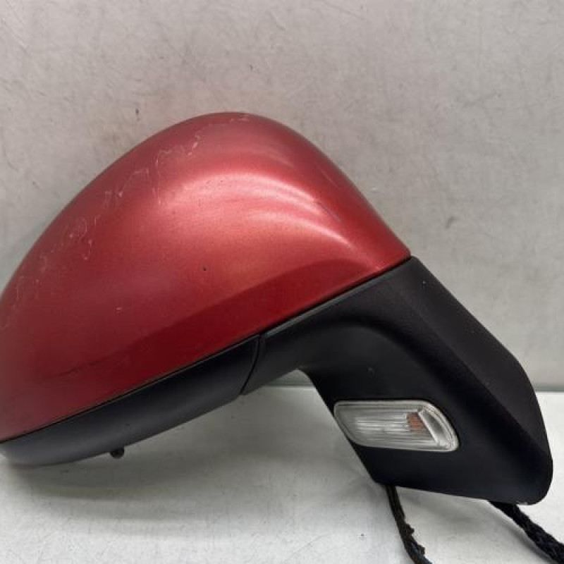 Retroviseur droit CITROEN C4 1 Photo n°4