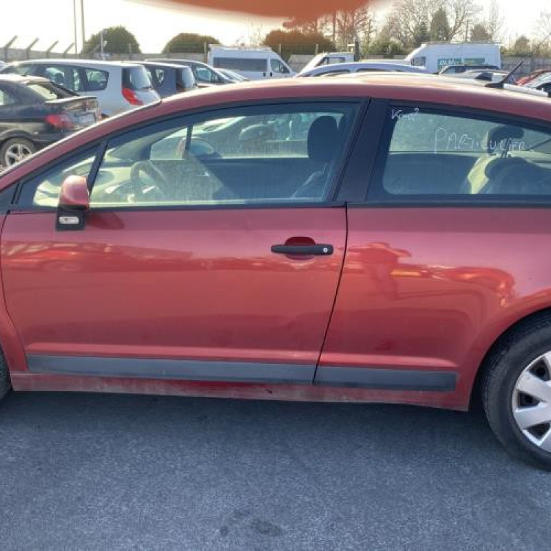 Retroviseur droit CITROEN C4 1 Photo n°11