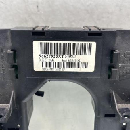 Com (Bloc Contacteur Tournant+Commodo Essuie Glace+Commodo Phare) CITROEN C4 1