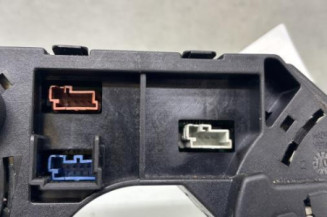 Com (Bloc Contacteur Tournant+Commodo Essuie Glace+Commodo Phare) CITROEN C4 1