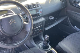 Com (Bloc Contacteur Tournant+Commodo Essuie Glace+Commodo Phare) CITROEN C4 1