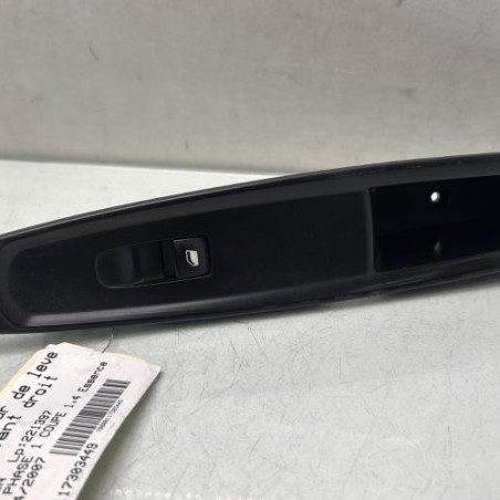 Interrupteur de leve vitre avant droit CITROEN C4 1 Photo n°1