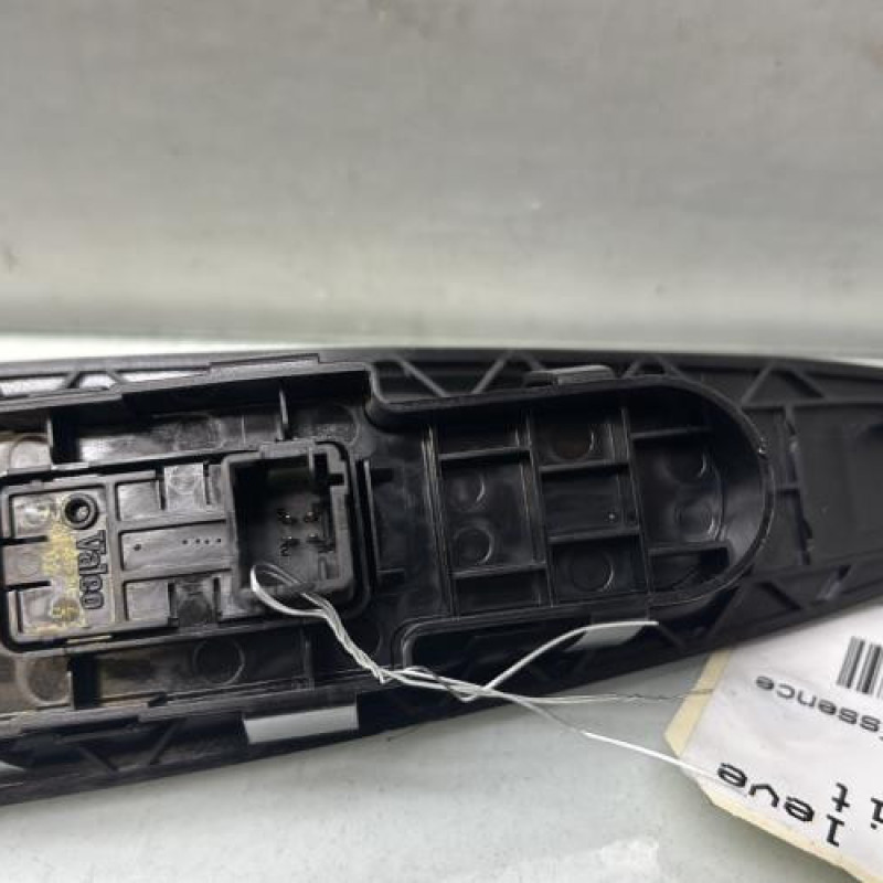 Interrupteur de leve vitre avant droit CITROEN C4 1 Photo n°3