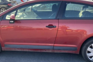 Interrupteur de leve vitre avant droit CITROEN C4 1