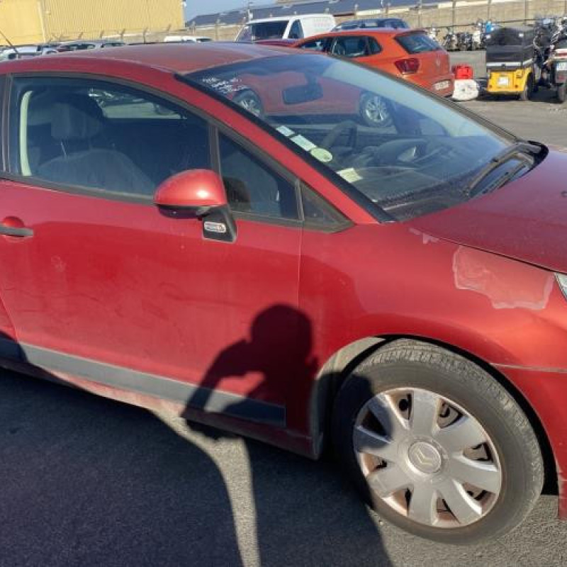 Interrupteur de leve vitre avant droit CITROEN C4 1 Photo n°10