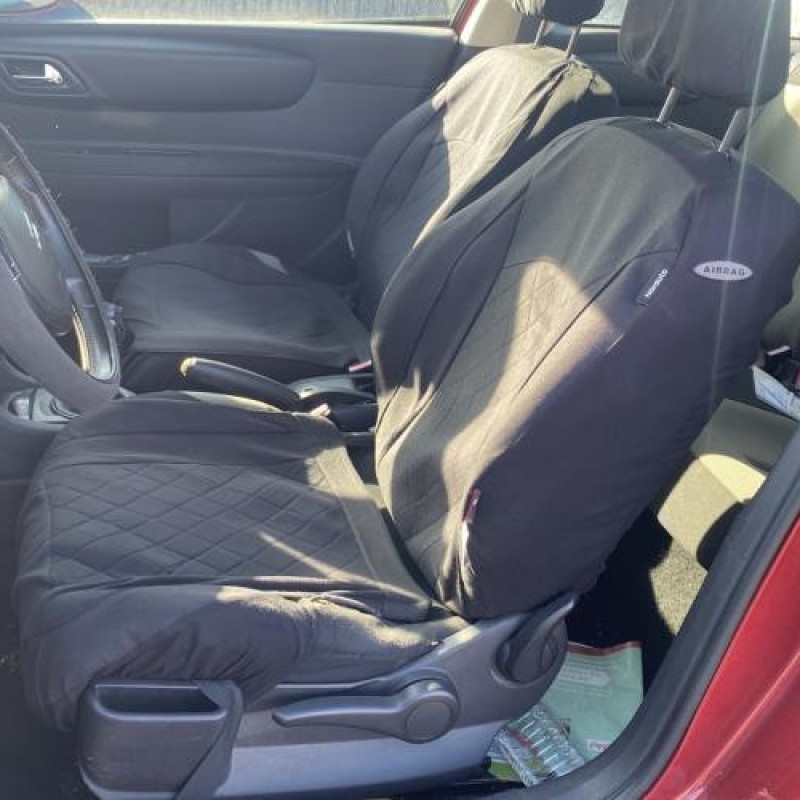 Interrupteur de leve vitre avant droit CITROEN C4 1 Photo n°14