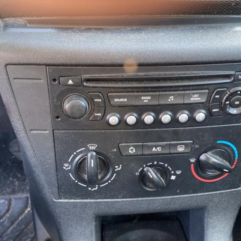 Interrupteur de leve vitre avant droit CITROEN C4 1 Photo n°20