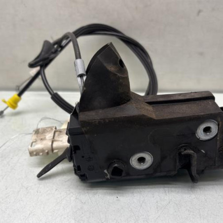 Serrure avant gauche CITROEN C4 1 Photo n°1