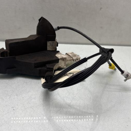 Serrure avant gauche CITROEN C4 1