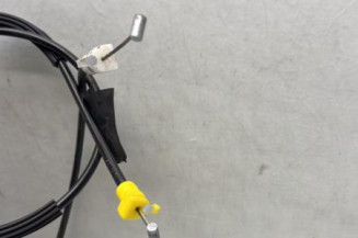 Serrure avant gauche CITROEN C4 1