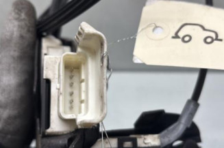 Serrure avant gauche CITROEN C4 1