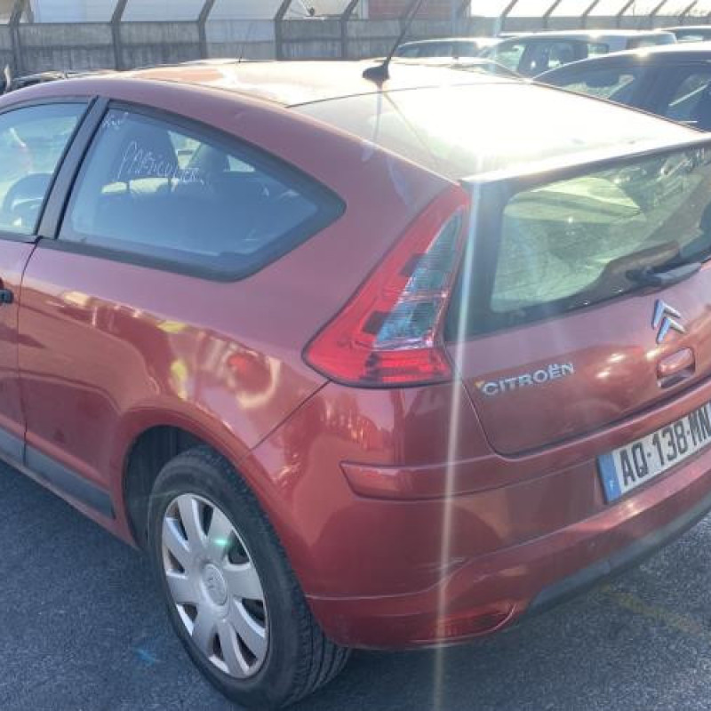 Serrure avant gauche CITROEN C4 1 Photo n°9