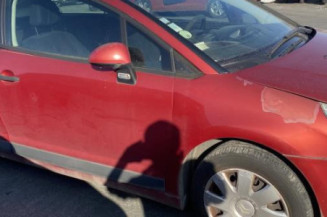 Serrure avant gauche CITROEN C4 1