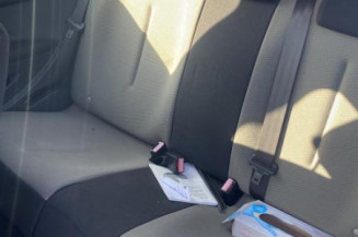 Serrure avant gauche CITROEN C4 1